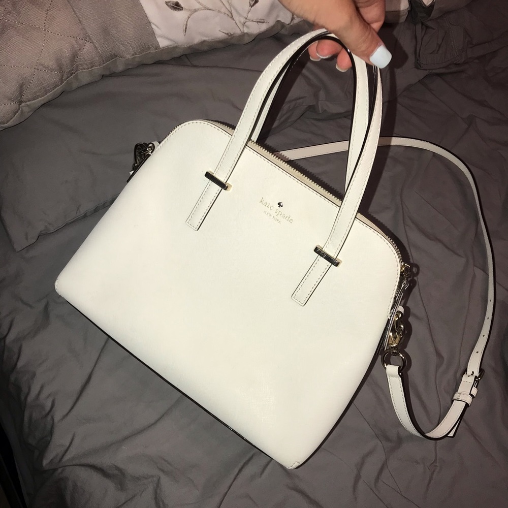 Kate spade cedar street new condition